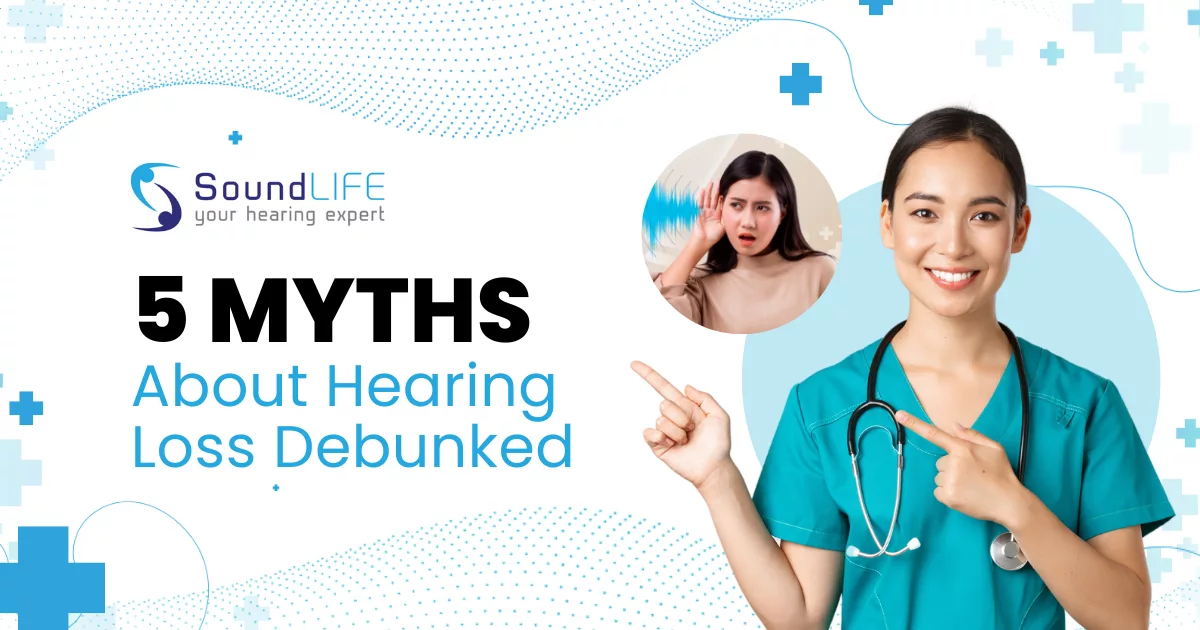 Blog - SoundLife Hearing - Your Hearing Expert