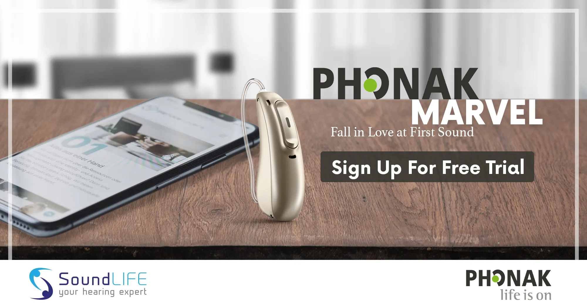 phonak marvel one of the best hearing aids in 2019