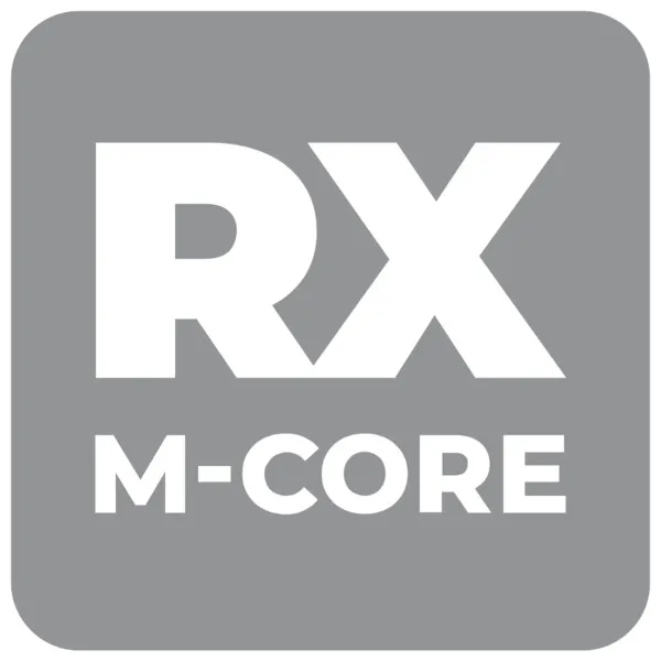Rexton MCore R312 RIC Hearing Aid
